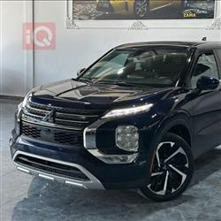 ميتسوبيشي اوتلاندر